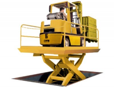 Our Equipment