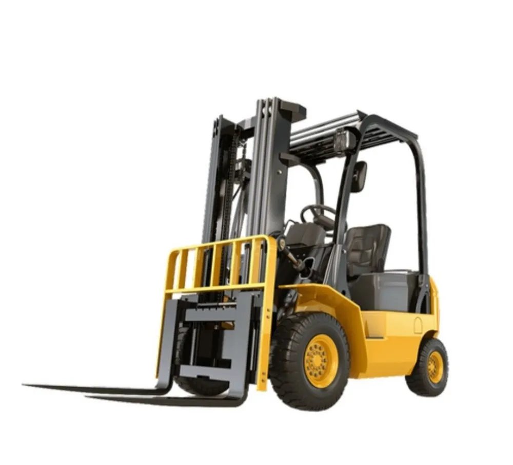 Forklift