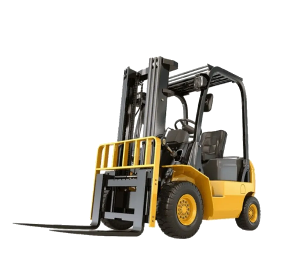 Forklift